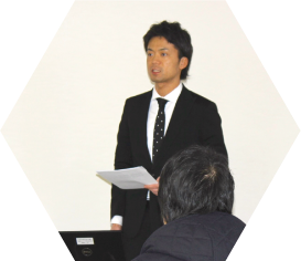 埼玉県の総合歯科グループ  大志　理事長　大石洋平