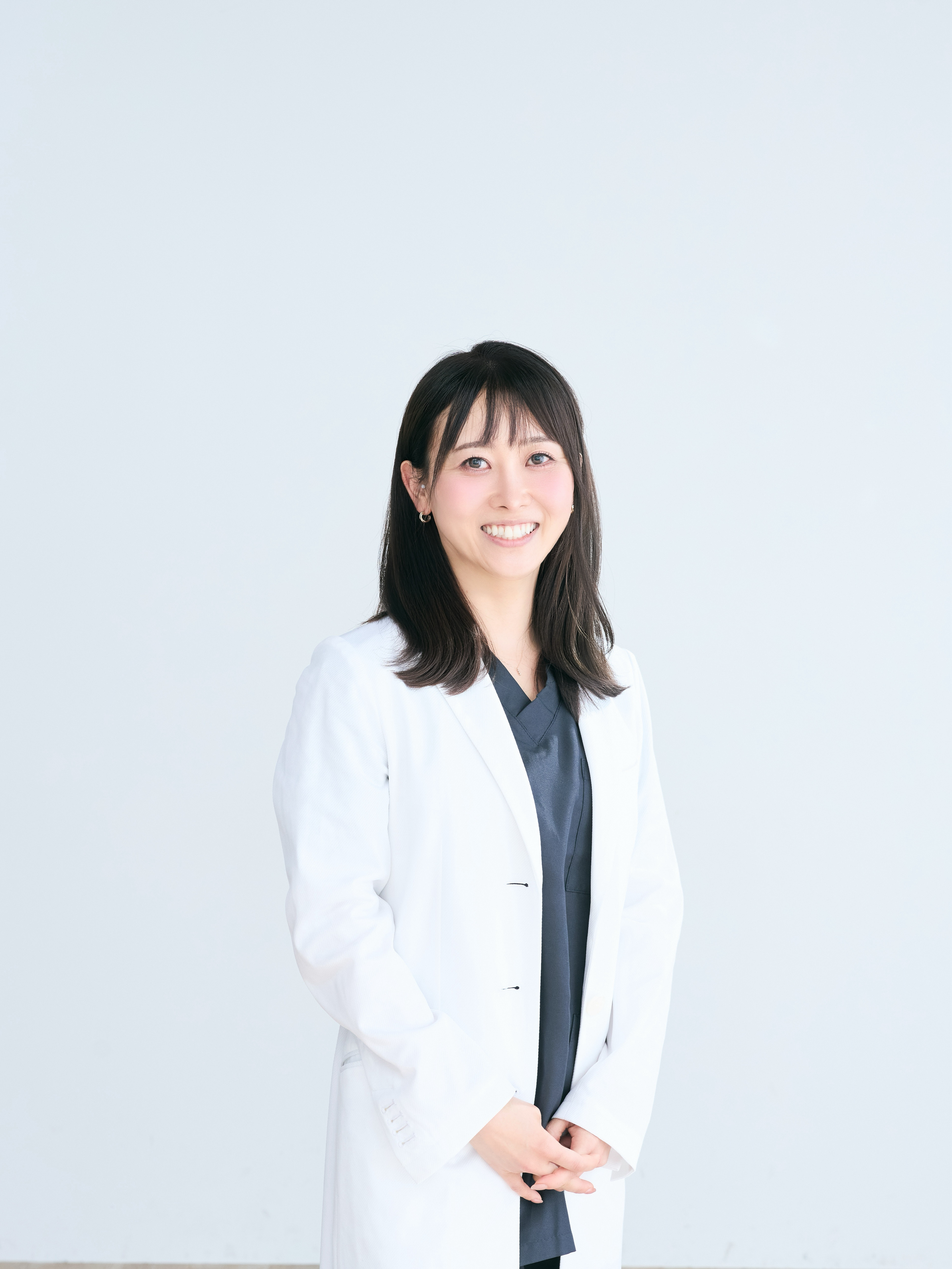 院長 宮本真由