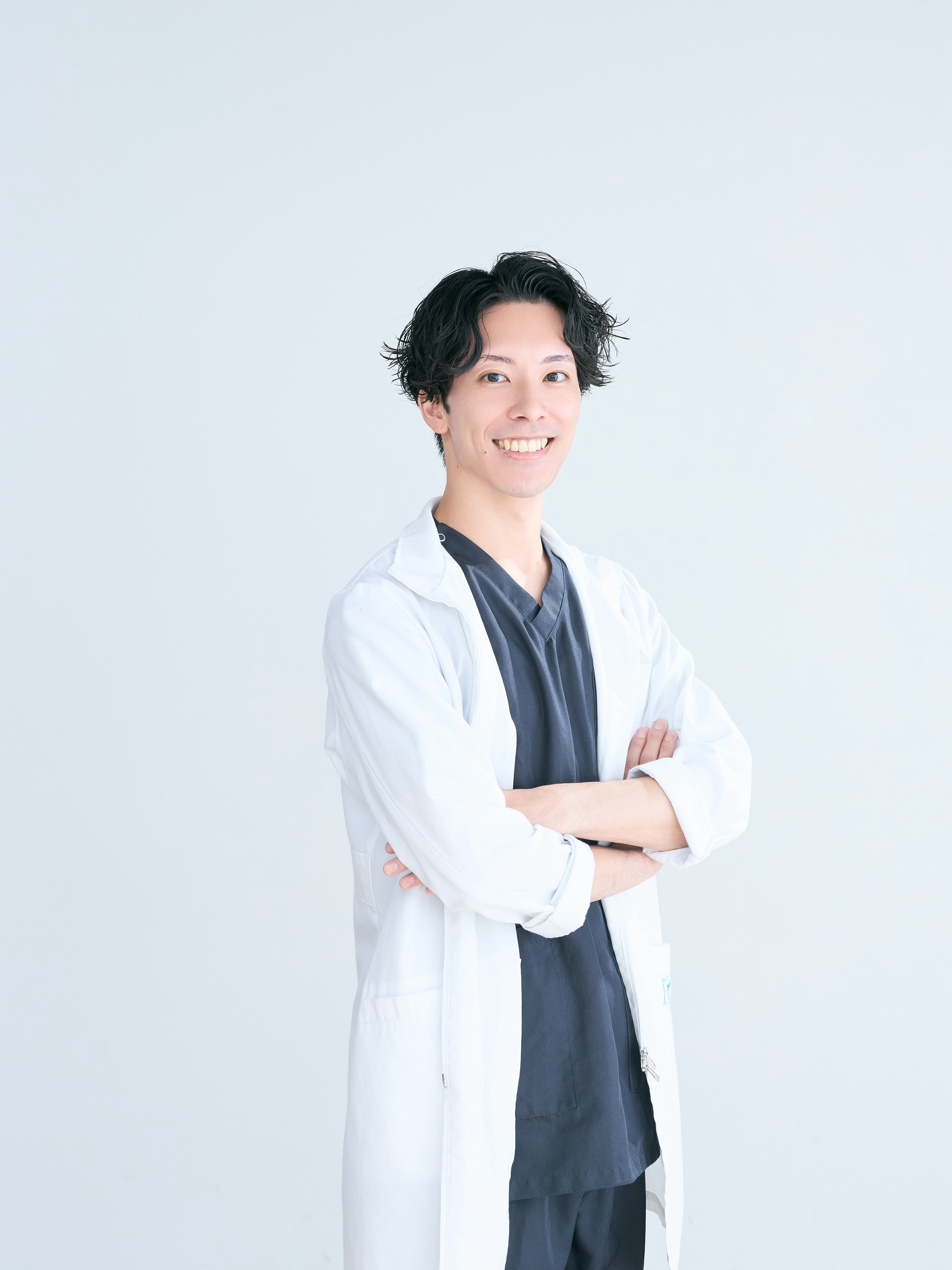 院長 三野未來