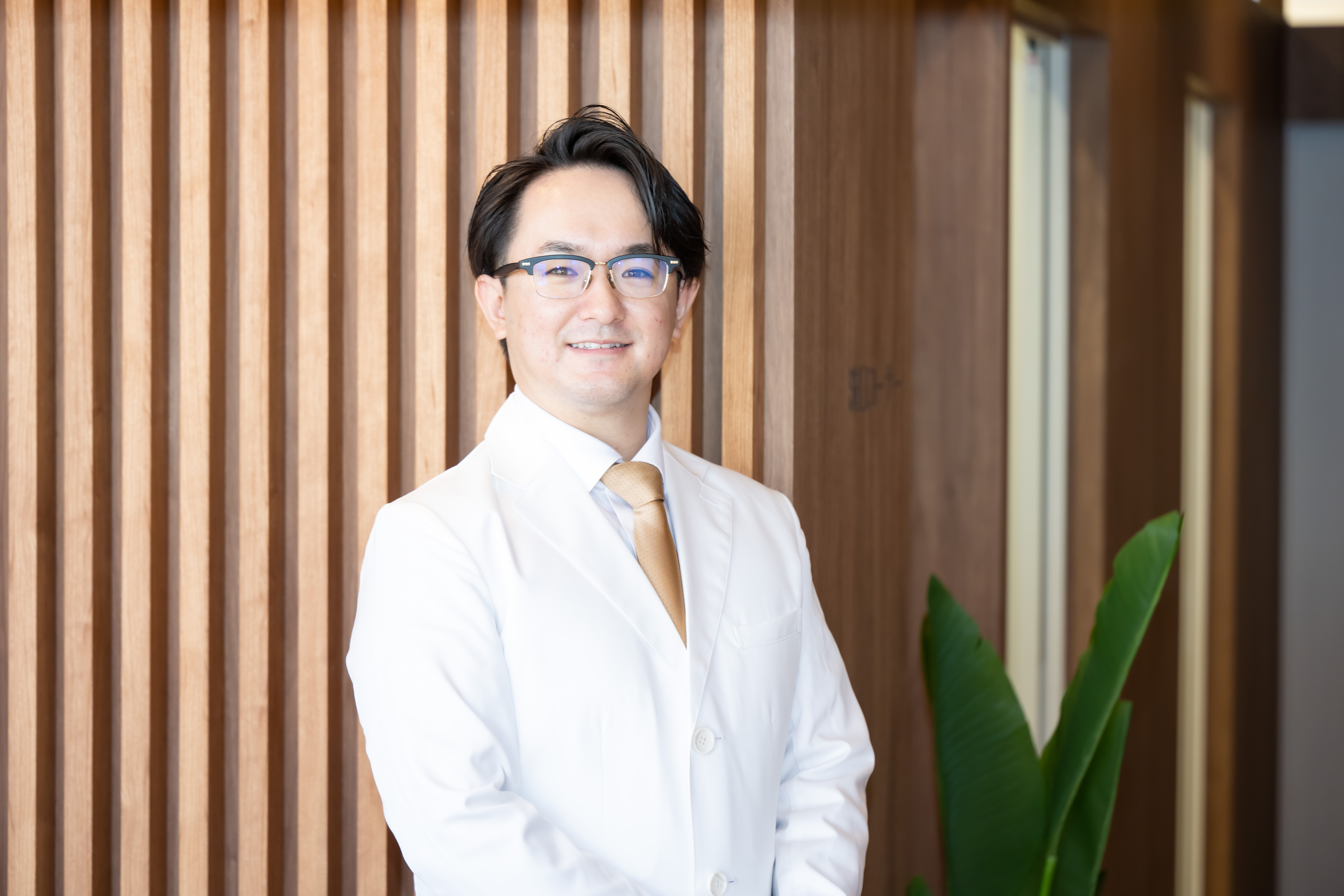 院長 村井敦成