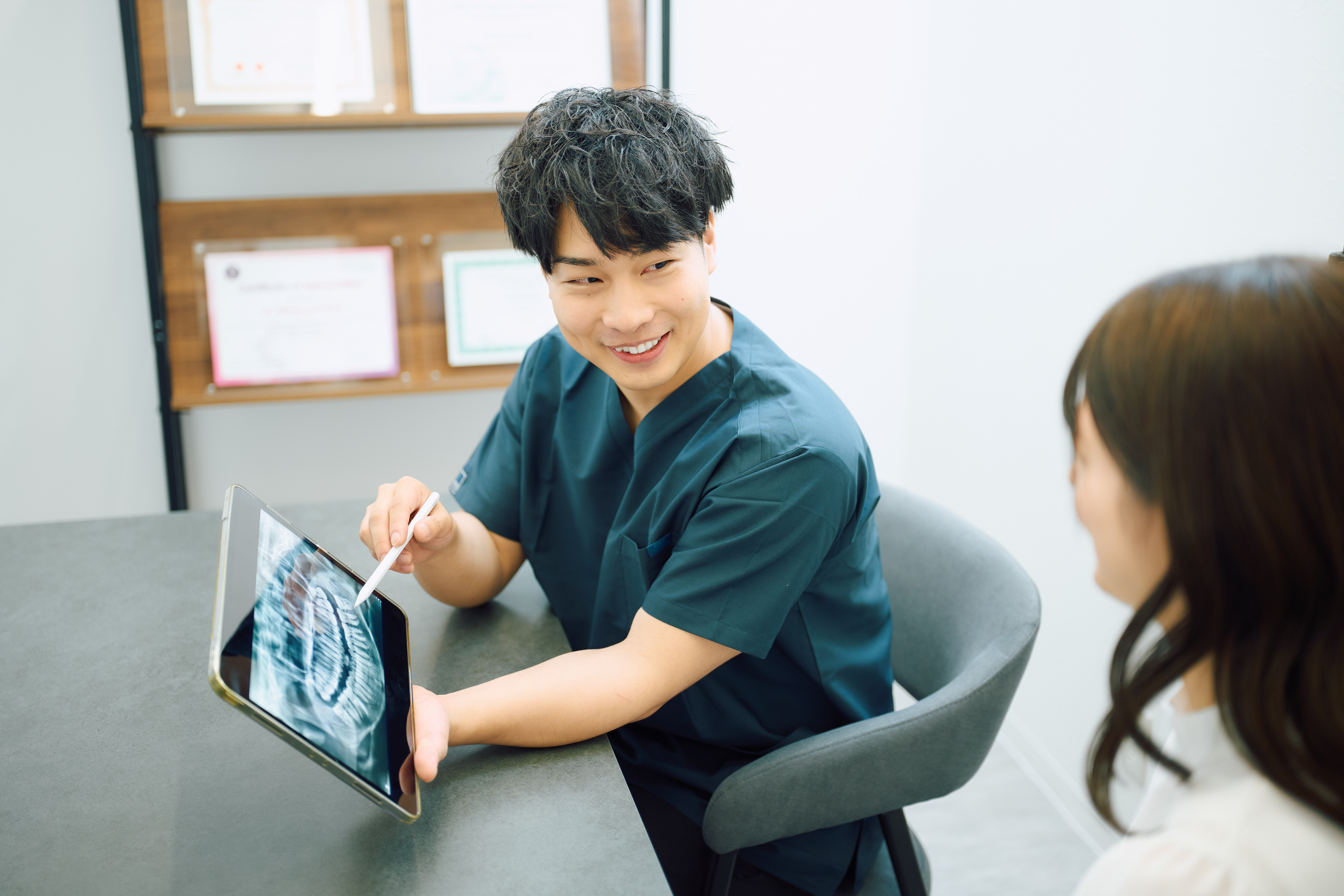 仙川歯科・矯正歯科